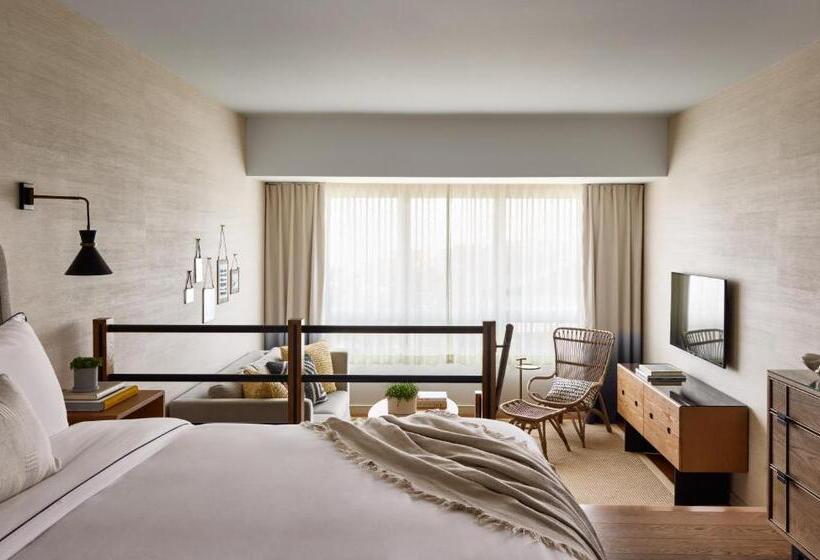 Полулюкс Вид на Море, Gurney's Montauk Resort & Seawater Spa