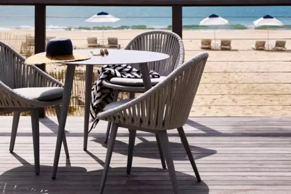 Talo 1 Makuuhuone, Gurney's Montauk Resort & Seawater Spa