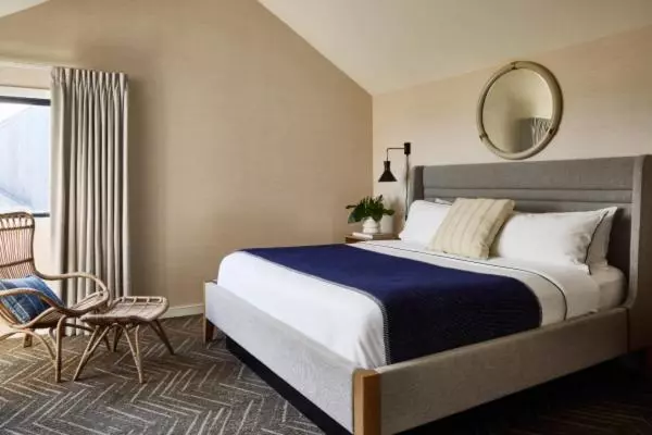 Talo 1 Makuuhuone, Gurney's Montauk Resort & Seawater Spa