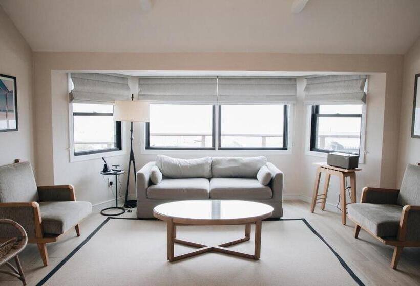 منزل 3 غرف نوم, Gurney's Montauk Resort & Seawater Spa