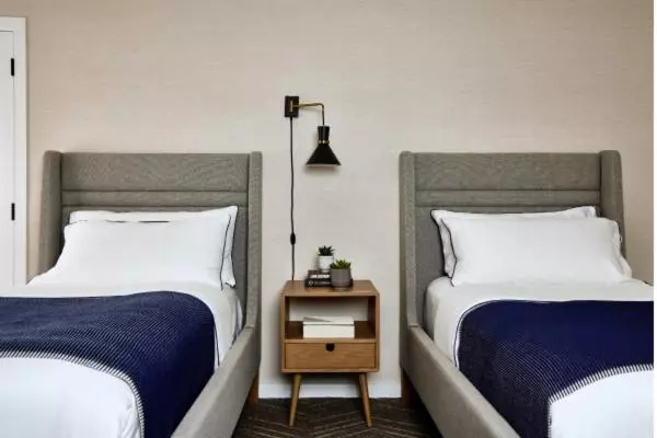 Talo 3 Makuuhuonetta, Gurney's Montauk Resort & Seawater Spa