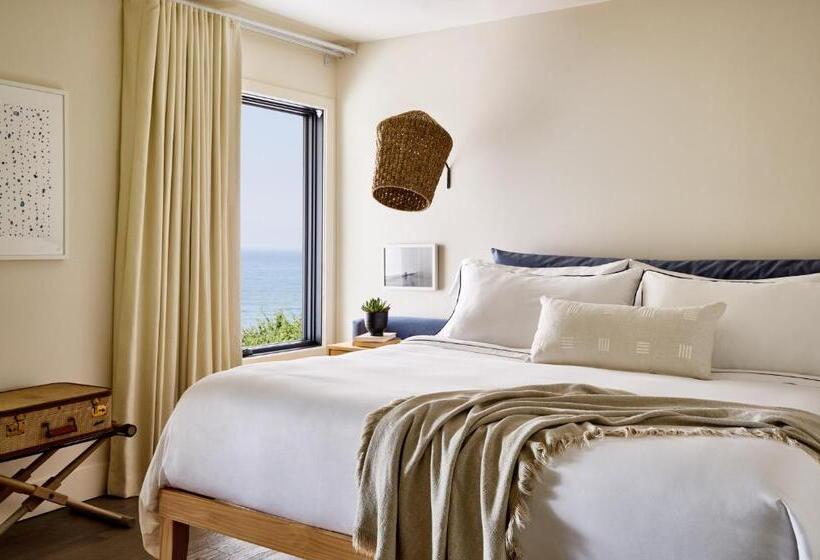 Люкс Superior Вид на Море, Gurney's Montauk Resort & Seawater Spa