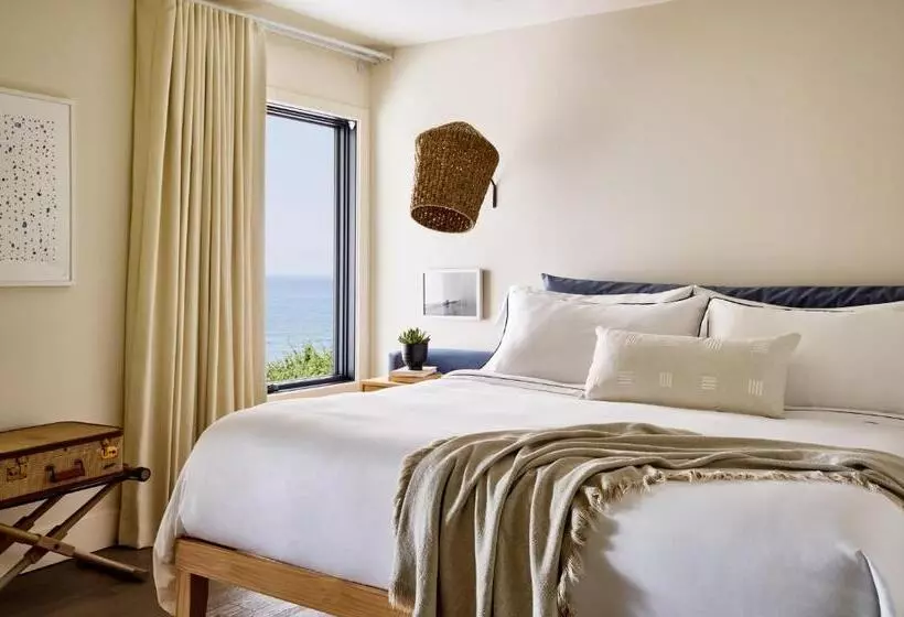 Superior-sviitti Merinäkymä, Gurney's Montauk Resort & Seawater Spa