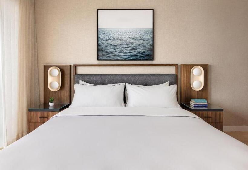 Апартаменты 1 Спальня, Gurney's Montauk Resort & Seawater Spa