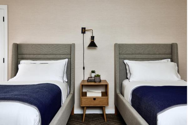 كابينة, Gurney's Montauk Resort & Seawater Spa