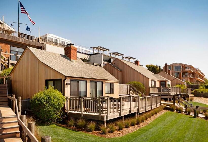 Хижина, Gurney's Montauk Resort & Seawater Spa