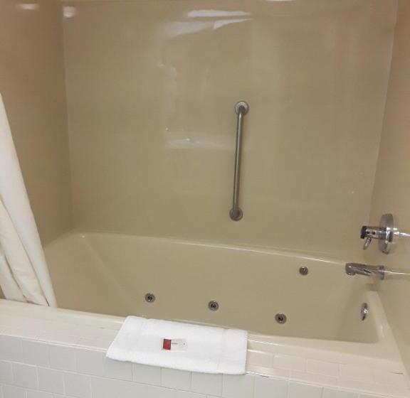 إستوديو قياسى, Baymont By Wyndham London Ky