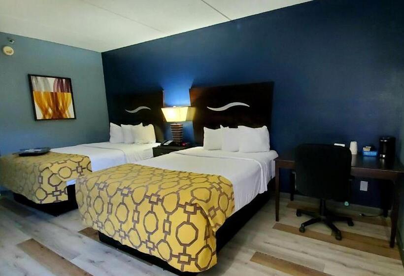 إستوديو قياسى, Baymont By Wyndham London Ky