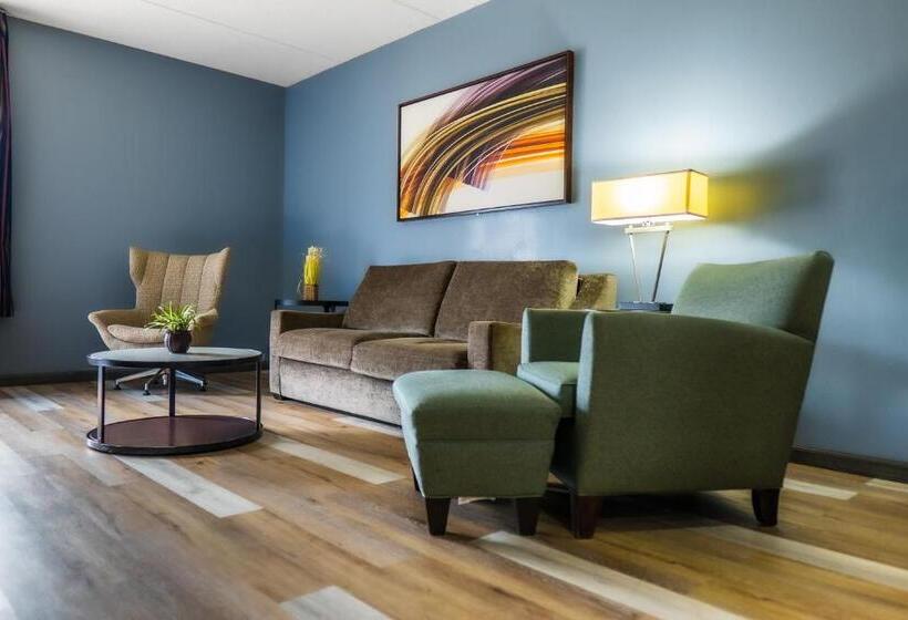 إستوديو قياسى, Baymont By Wyndham London Ky