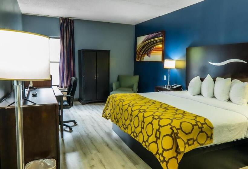 إستوديو قياسى سرير كينج, Baymont By Wyndham London Ky