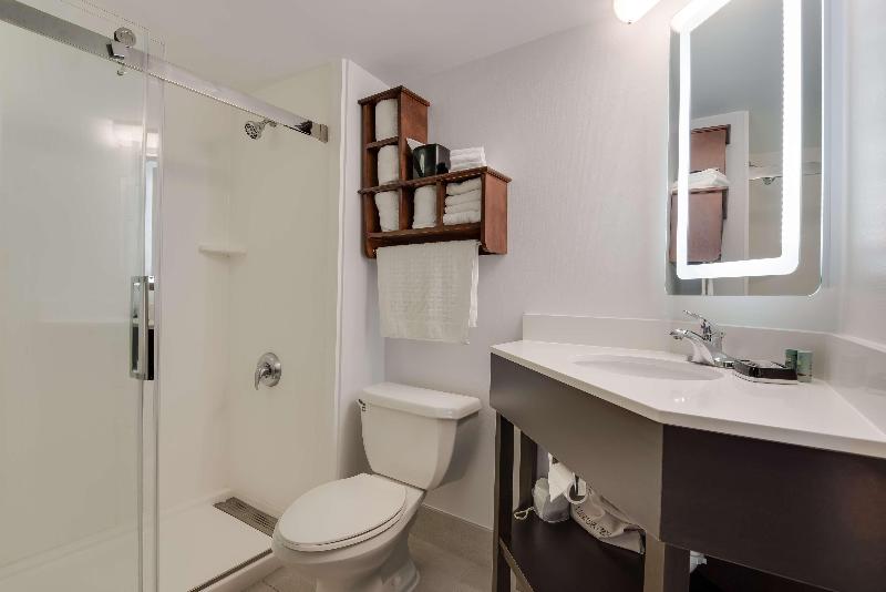 غرفة قياسية سرير كينج, Best Western Batesville