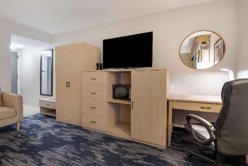 غرفة قياسية سرير كينج, Best Western Batesville