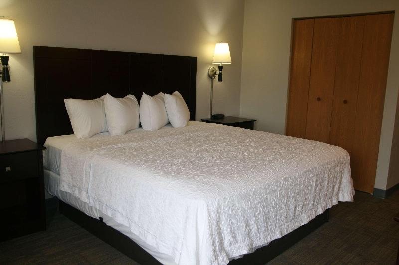 Chambre Standard Lit King Size, Best Western Batesville