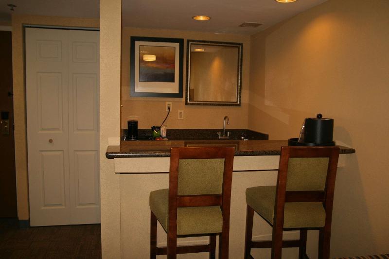 جناح سرير كينج, Best Western Batesville