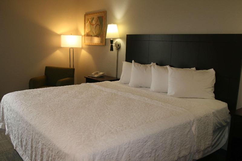 جناح سرير كينج, Best Western Batesville