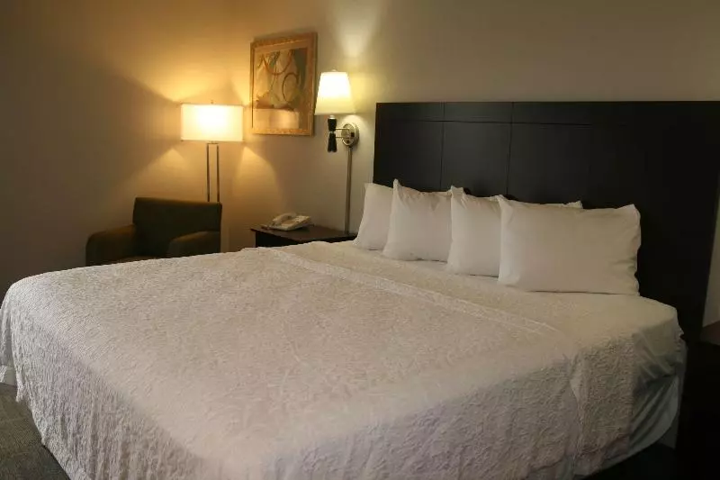 キングサイズベッドのスイートルーム, Best Western Batesville