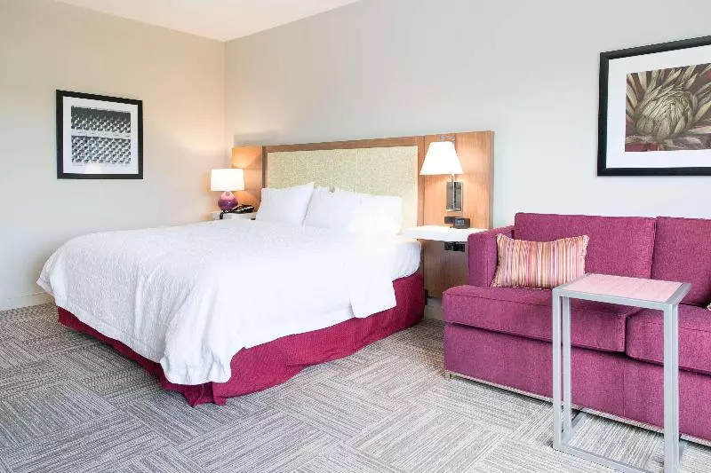 身障者適用スタンダードルーム, Days Inn By Wyndham Englewood Dayton Airport