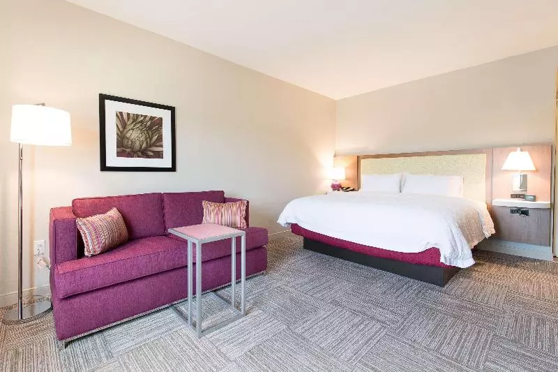 身障者適用スタンダードルーム, Days Inn By Wyndham Englewood Dayton Airport