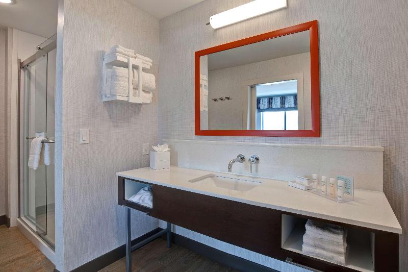 Стандартный Номер Кровать Кинг, Fairfield Inn & Suites By Marriott Santa Fe