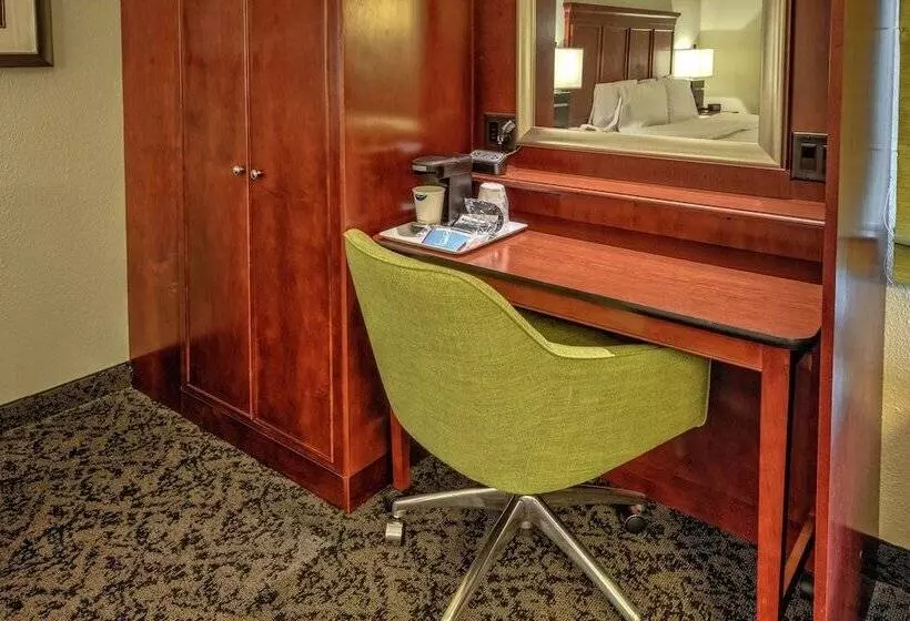 スタンダードルーム, Hampton Inn By Hilton Charlotte/matthews