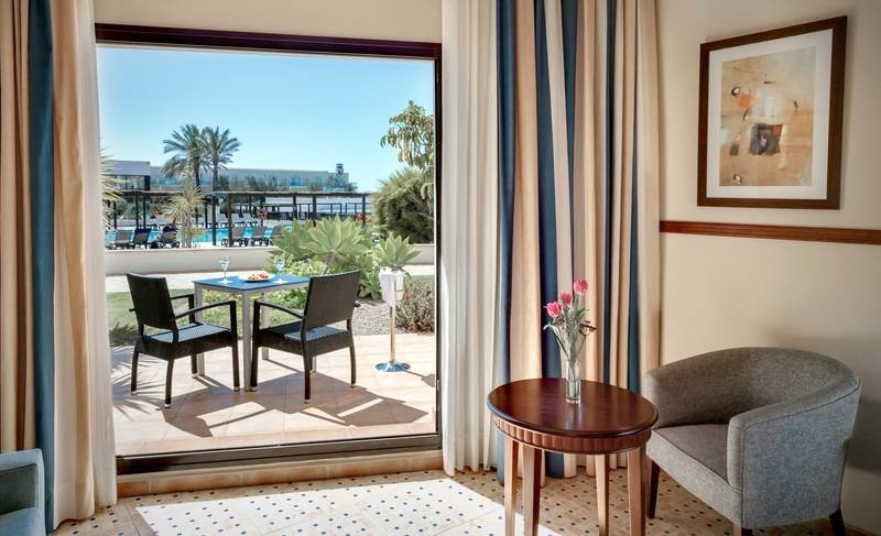 Стандартный Номер Кровать Кинг, Hampton Inn Houstonnear The Galleria