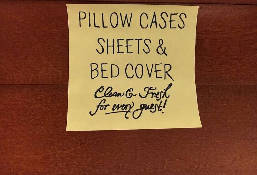 标准间, Hampton Inn Joliet  I80