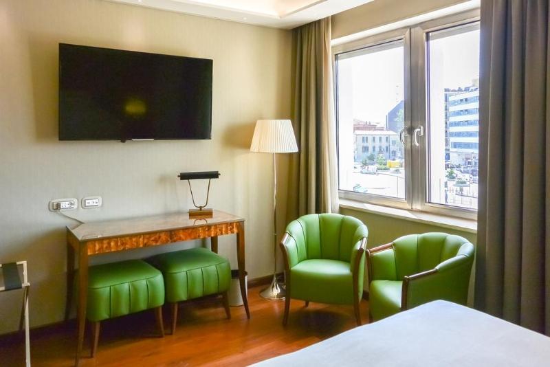 스탠다드 룸, Hampton Inn & Suites Williamsburgrichmond Rd