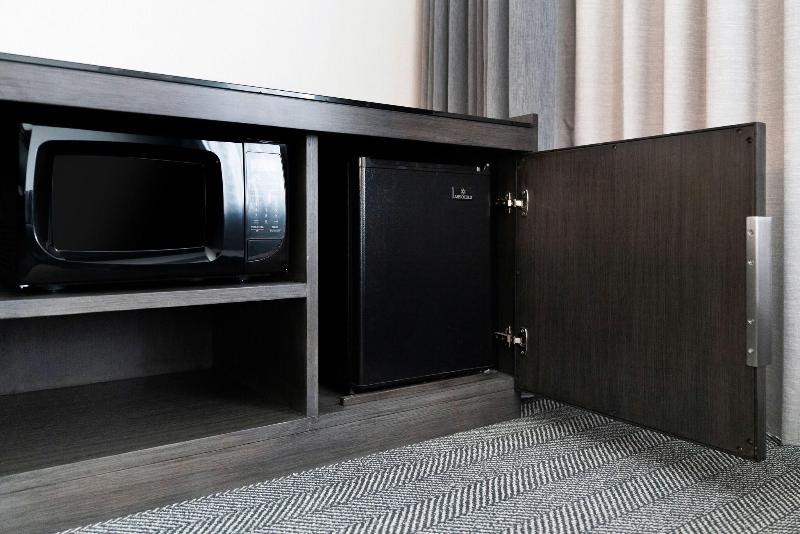 غرفة قياسية, Hampton Inn Traverse City