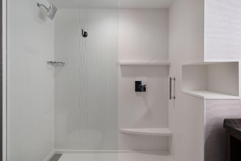 غرفة قياسية, Hampton Inn Traverse City