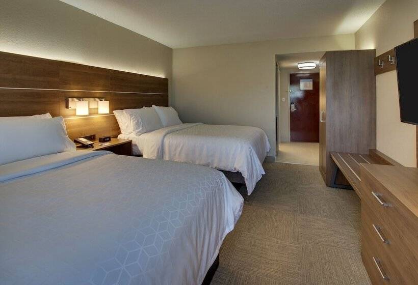 スタンダードルーム, Holiday Inn Express   Horse Cave, An Ihg