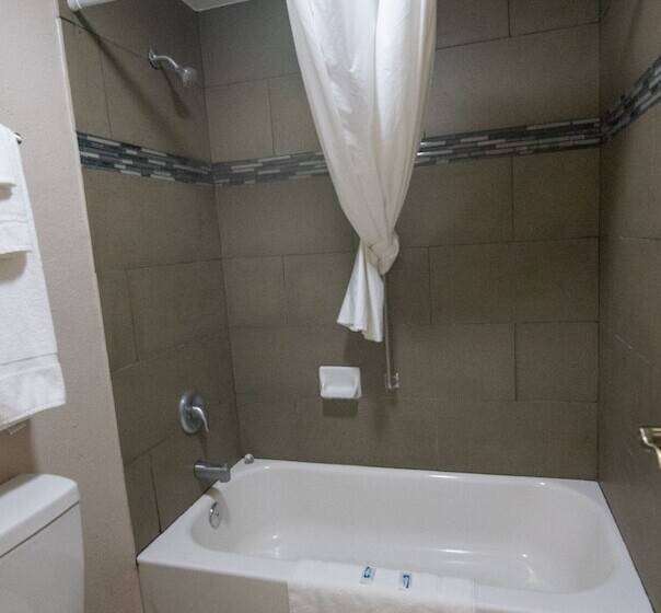 스탠다드 룸 더블 침대 2개, Travelodge By Wyndham Pueblo