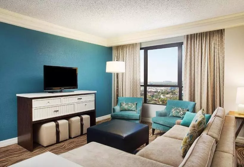 سوییت, Wyndham Lake Buena Vista - Disney Springs® Area