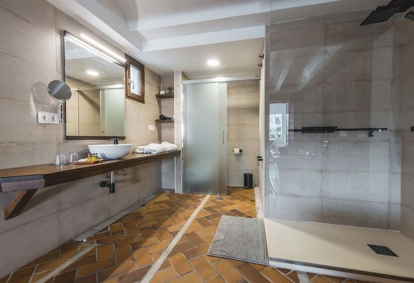 سوئیت رویال, Alma San Nicolás   Hotel Boutique