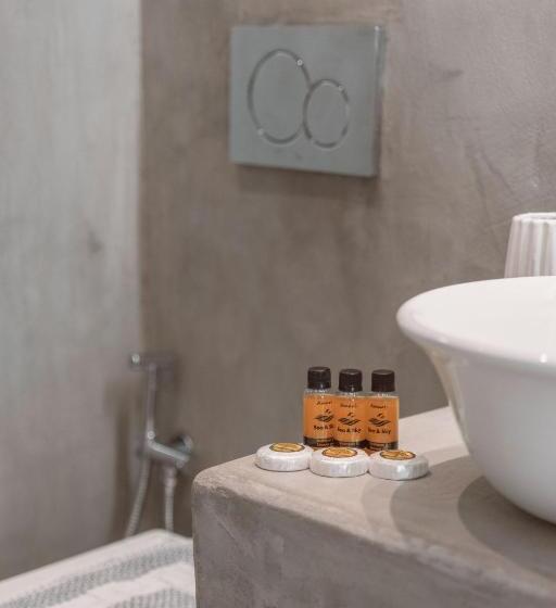 Triple Room Sea View, Amaryllis Studios