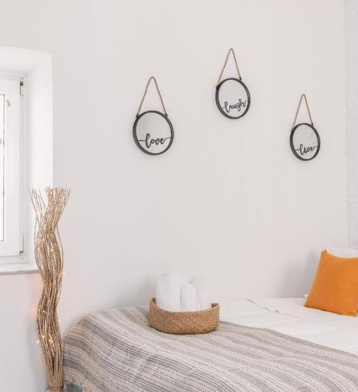 חדר סטנדרט לשלושה עם טרסה, Amaryllis Studios