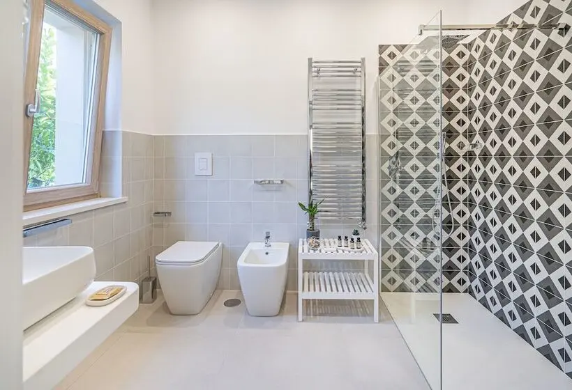Standard-huone, Do  Petro Relax & Pool
