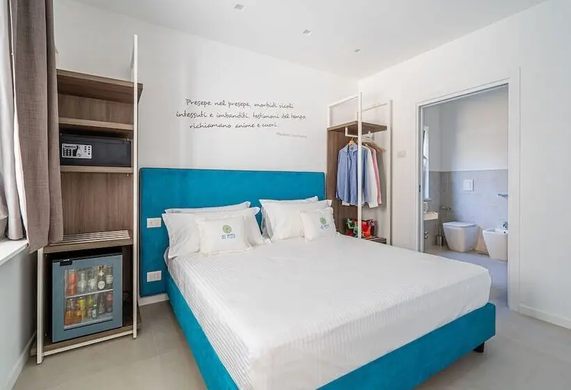 Standard-huone, Do  Petro Relax & Pool