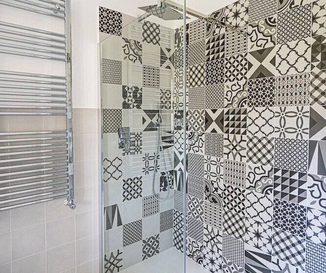 ガーデンビュースーペリアールーム, Do Petro Relax & Pool