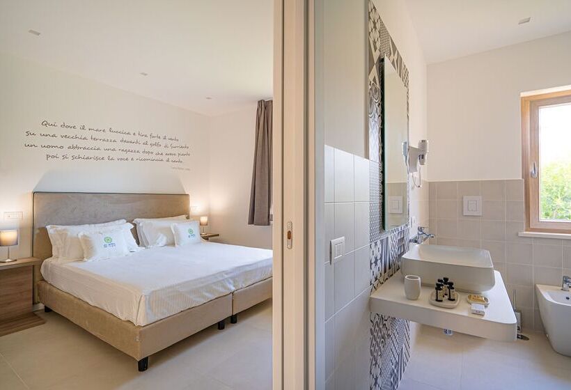 ガーデンビュースーペリアールーム, Do Petro Relax & Pool