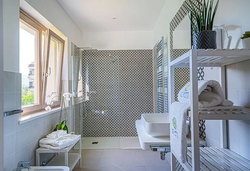 Superior Room with Terrace, Do  Petro Relax & Pool