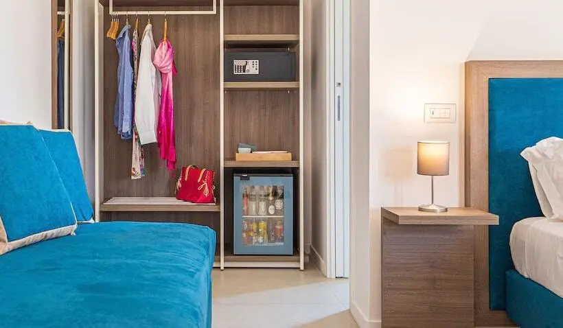 Superior Room with Terrace, Do  Petro Relax & Pool