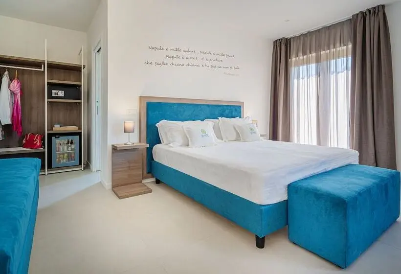 Superior Room with Terrace, Do  Petro Relax & Pool