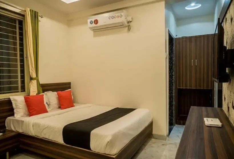 Deluxe-huone, Sai Sk Palace
