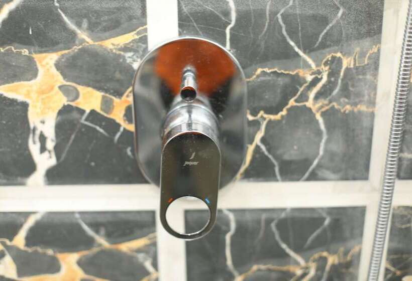 豪华房间, Ganga Forest View