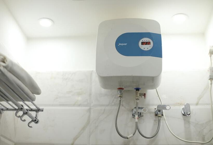 豪华房间, Ganga Forest View