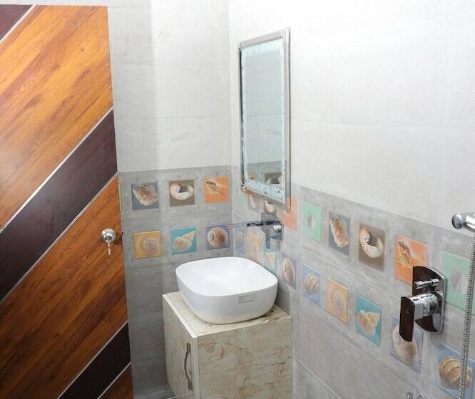 豪华房间, Ganga Forest View