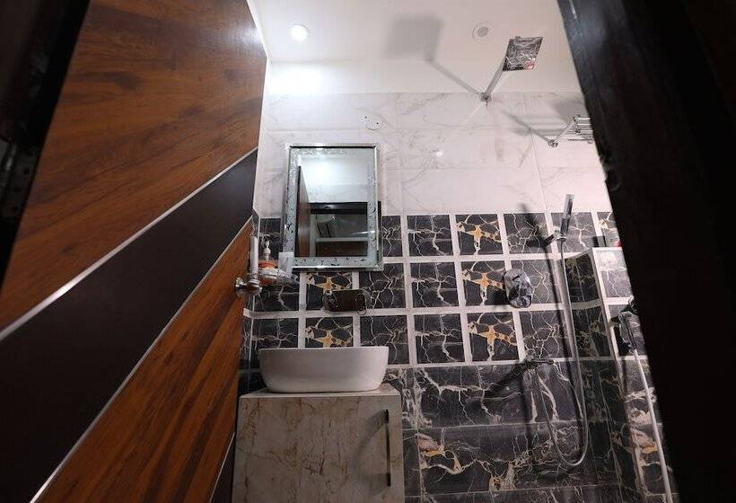 豪华房间, Ganga Forest View