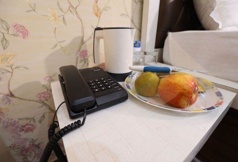 豪华房间, Ganga Forest View