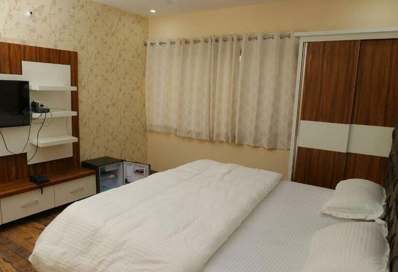 经济房, Ganga Forest View