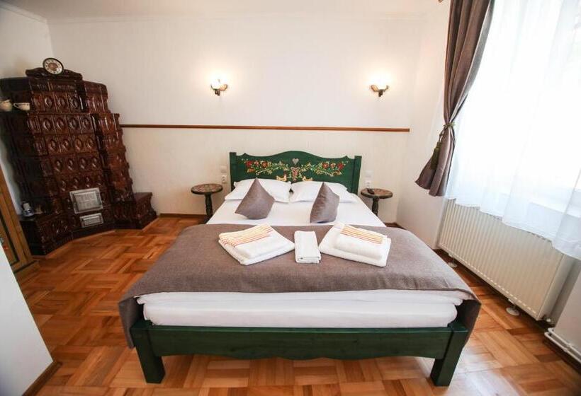 Номер Superior, Casa Cu Usi   House Of Doors